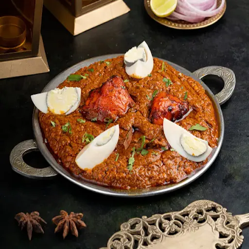 Chicken Jalandari Tawa Masala (1000ML)