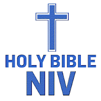 NIV Bible Offline -New International Version Bible