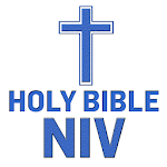 NIV Bible Offline -New International Version Bible Apk