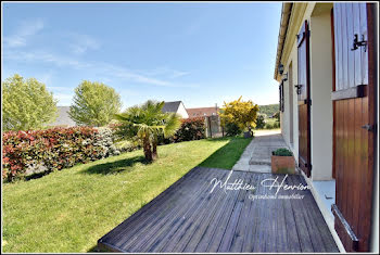 maison à Evreux (27)