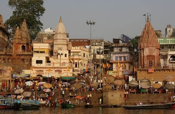 Kashi Vishwanath Temple