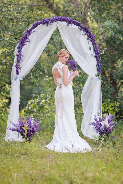 Vestuvių fotografas Alena Dymka (dymka). Nuotrauka 2016 balandžio 10