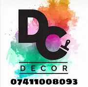 DC Decor Logo