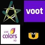Cover Image of 下载 Hotstar Voot TV Colors Ullu informations 1.0 APK