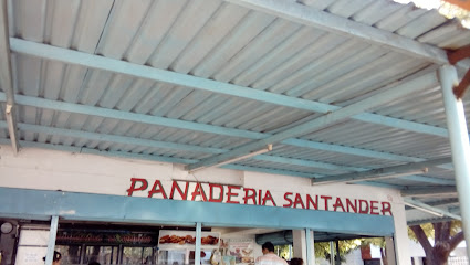 Panaderia Santander