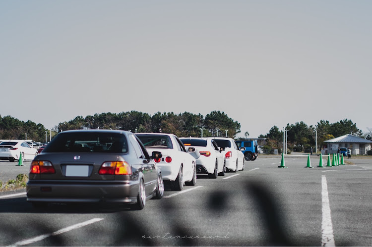 スカイラインのnissan・skyline・r32・鹿児島・部品探してますに関するカスタム事例の投稿画像1枚目