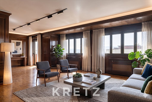 Apartment with terrace 3