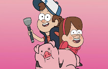 Gravity Falls Wallpaper small promo image