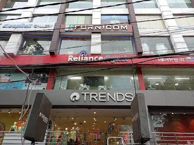 Trends