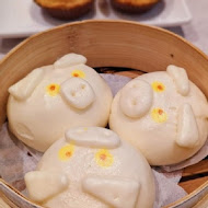 點點心港式飲茶 Dimdimsum Taiwan(桃園台茂店)