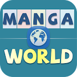 Cover Image of डाउनलोड Manga World 1.5.0 APK