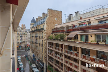 appartement à Paris 16ème (75)