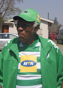 Dr Petrus Molemela.