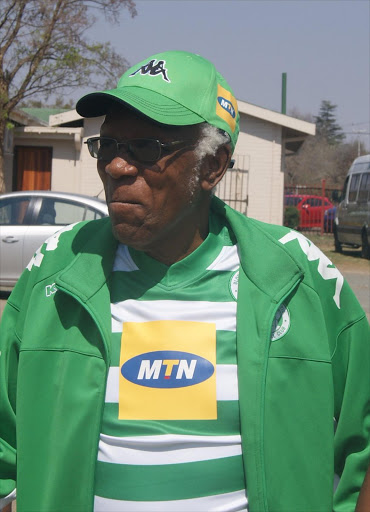 Dr Petrus Molemela.