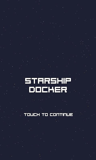 Starship Docker