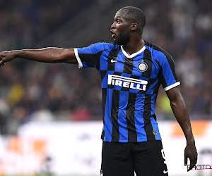 Romelu Lukaku toujours aussi décisif à l'Inter : "Je dois davantage aider l'équipe"