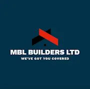 MBL Builders Logo