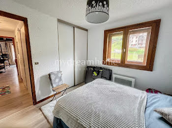 appartement à Praz-sur-Arly (74)