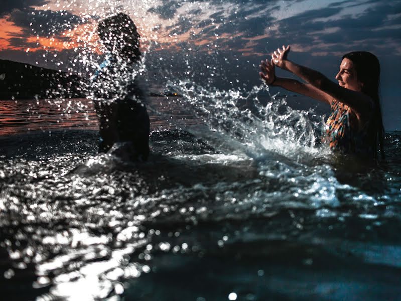 Düğün fotoğrafçısı Kelvin Gasymov (kelvin). 15 Temmuz 2018 fotoları