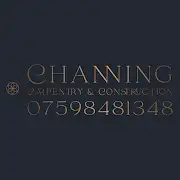 Channing Carpentry & Construction Logo