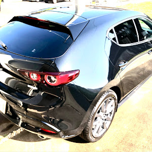 MAZDA3 BPFP