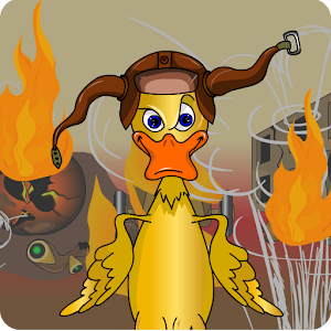 Duck Hunter Premium logo
