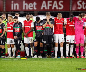 Het gaat beter met Bas Dost, maar zal hij ooit nog op een voetbalveld te bewonderen zijn?