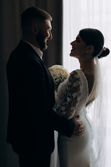 Wedding photographer Eduard Chayka (chayka-top). Photo of 18 May 2022