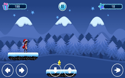 How to mod Lady Adventures Christmas patch 1.0.3 apk for pc