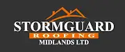 Storm Guard Roofing Midlands Limited Logo