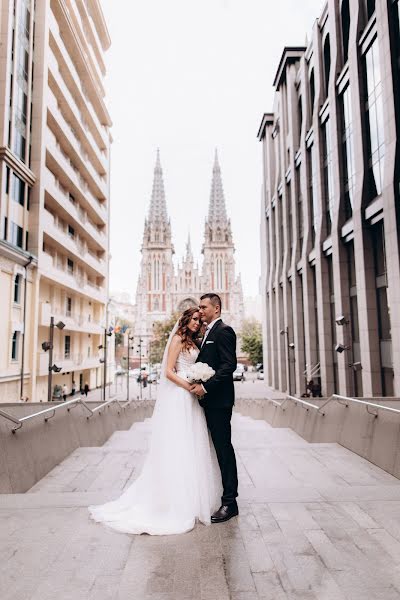 Wedding photographer Veronika Likhovid (veronikalikhovid). Photo of 11 February 2023