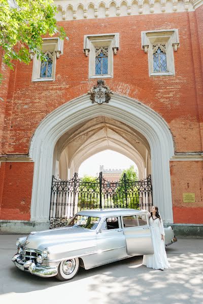 Wedding photographer Denis Shmigirilov (nofx). Photo of 9 November 2023