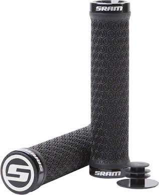 SRAM Locking Grips alternate image 0