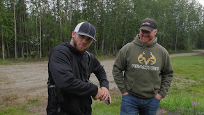 Brantley Gilbert's Alaska Adventure thumbnail