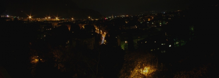 Bolzano By Night di arthu1969