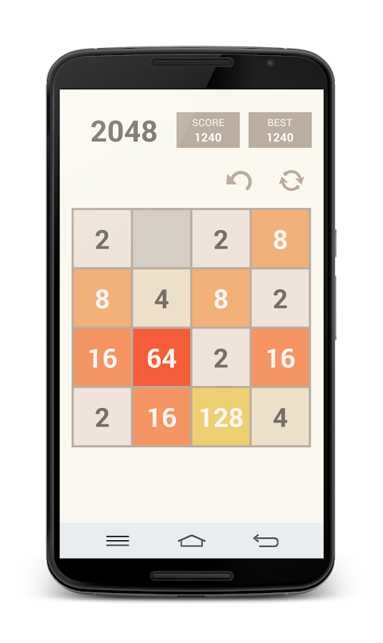 2048 - Android Apps on Google Play