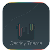 Destiny Dark ThemeTE CM12-13 2 Icon