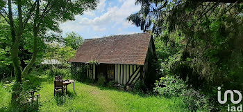 maison à Saint-Pierre-en-Auge (14)