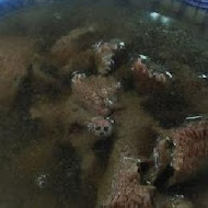 阿財牛肉湯