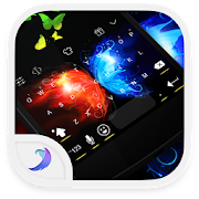 Emoji Keyboard - Ice and Fire 1.0 Icon