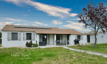 maison à Mas-Blanc-des-Alpilles (13)