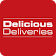 Delicious Deliveries icon