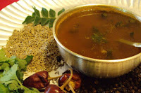 Milagu Rasam