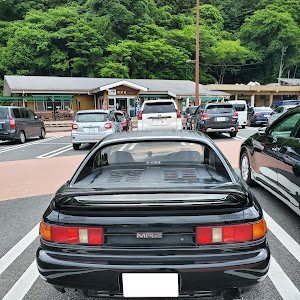 MR2 SW20