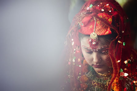 Fotógrafo de casamento Artem Zhushman (zhushman). Foto de 13 de março 2019