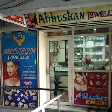 Abhushan Jewellers photo 