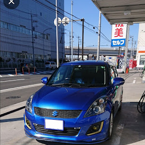 スイフト ZC72S