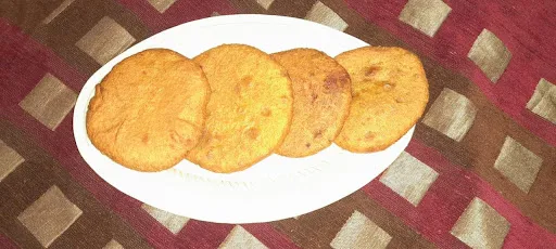 Aloo Kachori [4 Pieces]