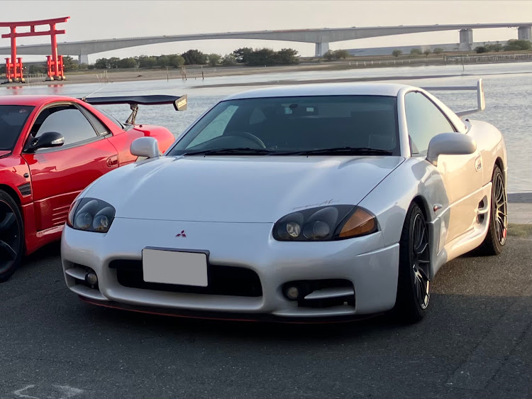 GTOの大井川・弁天島・ツーリング・KADODEOOIGAWA・#ゴールデンレトリバーに関するカスタム事例の投稿画像42枚目