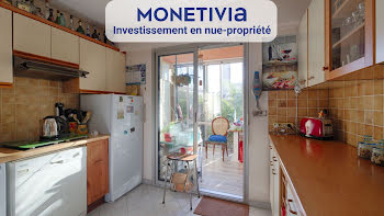 appartement à Sanary-sur-Mer (83)